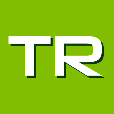 TechRaptor logo
